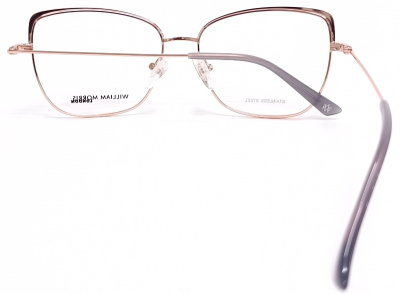 Оправа для очков Willian Morris London LN50285  фотография-8