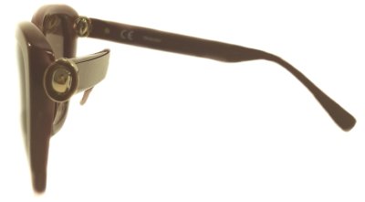 Очки солнцезащитные TRUSSARDI STR474  фотография-4