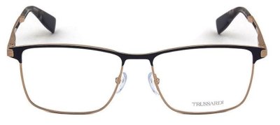 Оправа для очков TRUSSARDI VTR395  фотография-2