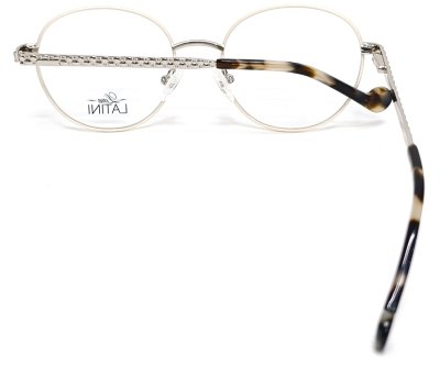 Оправа для очков LINA LATINI 63105  фотография-3