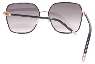 Очки солнцезащитные FURLA SFU693V  фотография-4