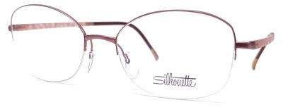 Оправа для очков Silhouette Sil Illusion Nylor 4561  фотография-1