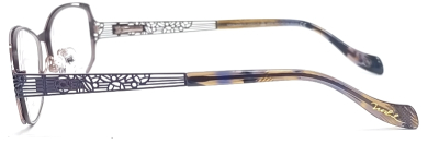 Оправа для очков NEOLOOK GLAMOUR N-8085  фотография-3