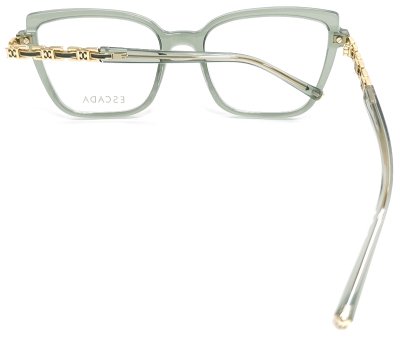 Оправа для очков ESCADA VESE06  фотография-4