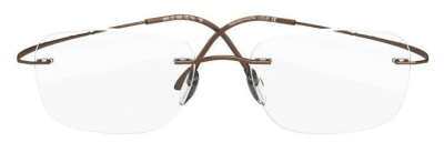 Оправа для очков Silhouette TMA MUST 5515  фотография-10