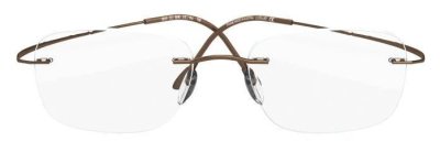 Оправа для очков Silhouette TMA MUST 5515  фотография-10