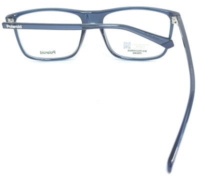 Оправа для очков Polaroid PLD D536  фотография-8