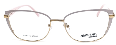 Оправа для очков AMSHAR AM8415  фотография-2
