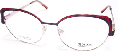 Оправа для очков NEOLOOK GLAMOUR N-7940  фотография-1