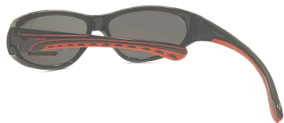 Очки солнцезащитные детские Kids Polaroid P0424  фотография-7