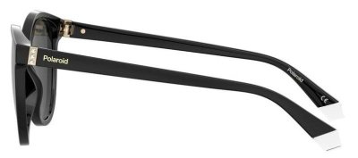 Очки солнцезащитные Polaroid PLD4133/S/X  фотография-3