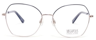 Оправа для очков Megapolis 2251  фотография-2