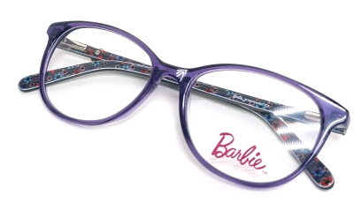 Оправа для очков Barbie BBV029  фотография-17