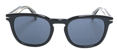 Очки солнцезащитные DAVID BECKHAM DB 1221/S  фотография-2