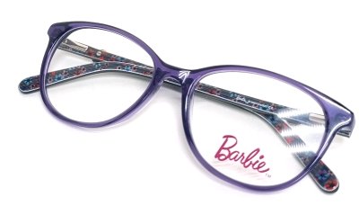 Оправа для очков Barbie BBV029  фотография-17