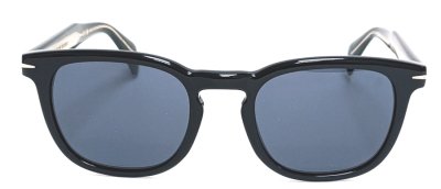 Очки солнцезащитные DAVID BECKHAM DB 1221/S  фотография-2