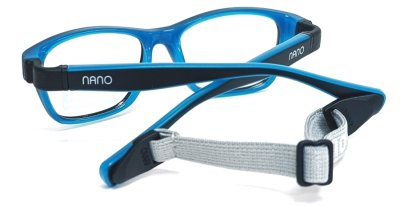 Оправа для очков NANOVISTA NAO3050647  фотография-5