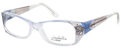 Оправа для очков ISABELLE RUSSO 7709  фотография-6