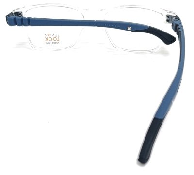 Оправа для очков Junior LOOK JL-1780  фотография-11