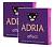 цветные контактные линзы Adria Effect 4 блистера