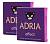 цветные контактные линзы Adria Effect 4 блистера