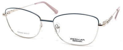 Оправа для очков AMSHAR AM9004  фотография-9