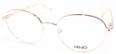 Оправа для очков LIU JO LJ2159  фотография-7