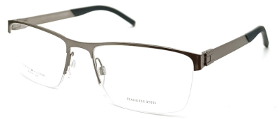 Оправа для очков TOMMY HILFIGER TH 1781  фотография-1