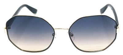 Очки солнцезащитные GUESS GU 7880-H  фотография-2