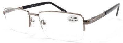 Очки готовые с диоптриями Baolyn 103  фотография-1