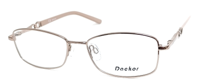 Оправа для очков Dackor 175  фотография-5