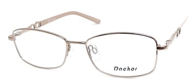 Оправа для очков Dackor 175  фотография-5