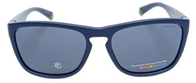 Очки солнцезащитные Polaroid PLD2161/S  фотография-2