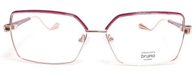 Оправа для очков Alessandro Bruno 1044  фотография-2