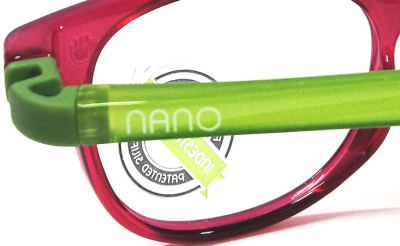 Оправа для очков NANOVISTA NAO660144  фотография-4
