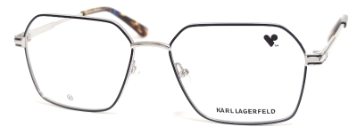 Оправа для очков KARL LAGERFELD KL349  фотография-1