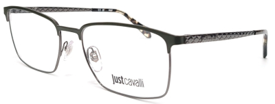 Оправа для очков JUST CAVALLI VJC058  фотография-1