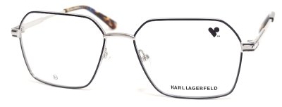 Оправа для очков KARL LAGERFELD KL349  фотография-1