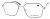 Оправа для очков KARL LAGERFELD KL349  фотография-1