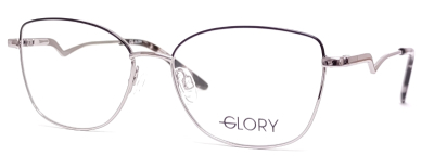 Оправа для очков GLORY 059  фотография-4