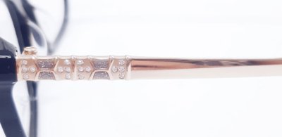 Оправа для очков Blumarine VBM 725S  фотография-4