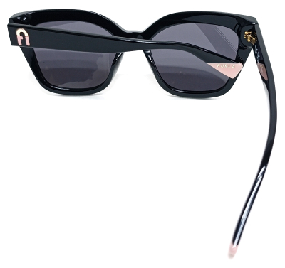 Очки солнцезащитные FURLA SFU781  фотография-4