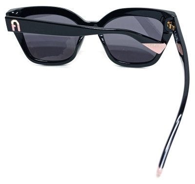 Очки солнцезащитные FURLA SFU781  фотография-4