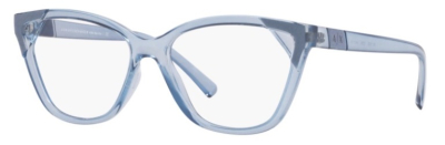 Оправа для очков ARMANI EXCHANGE AX3059  фотография-1