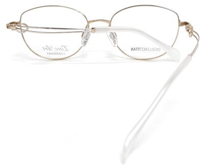 Оправа для очков CHARMANT Line Art XL2934  фотография-4