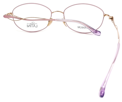 Оправа для очков LINA LATINI 68567  фотография-4