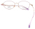 Оправа для очков LINA LATINI 68567  фотография-4