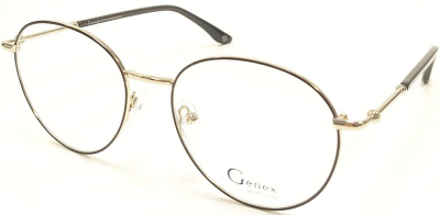 Оправа для очков Genex G-1056  фотография-5