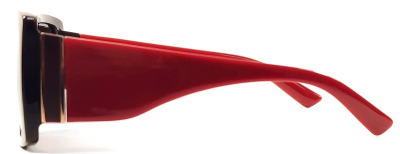Очки солнцезащитные Boccaccio BB0923  фотография-3