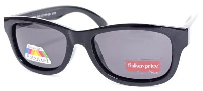 Очки сонцезащитные Fisher Price FPSN001  фотография-5